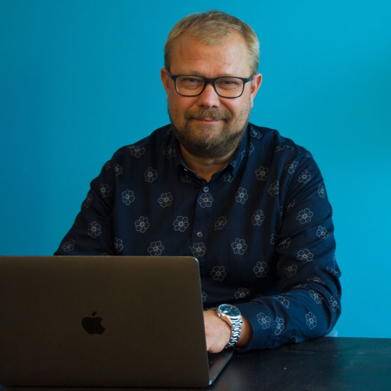 Marko rautakoura e21